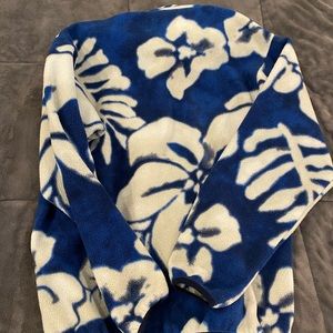 Patagonia Synchilla Pullover